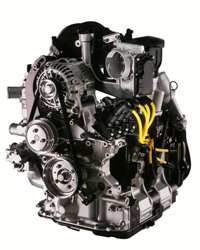 P1E5F Engine
